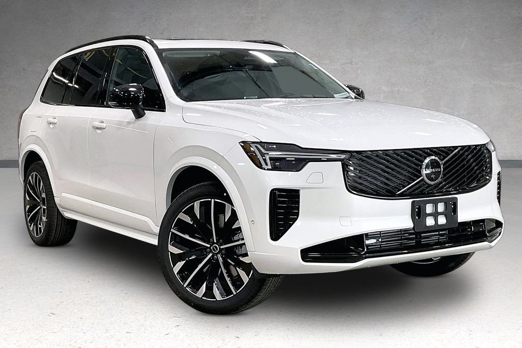 New 2026 Volvo XC90 T8 Ultra w/ Protection Package Premier AWD/4WD image 2