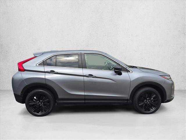 Used 2020 Mitsubishi Eclipse Cross LE AWD/4WD image 4