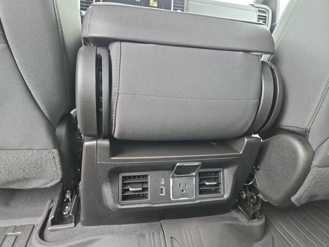 Used 2023 GMC Sierra 1500 Elevation image 35