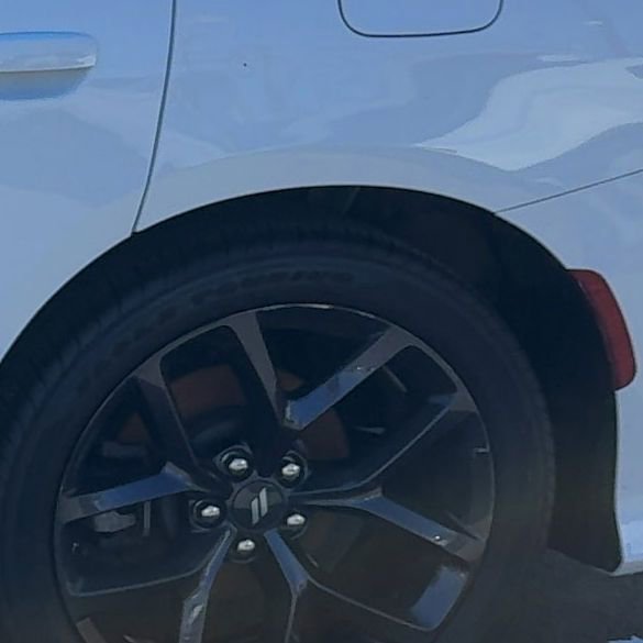 Used 2023 Dodge Charger GT w/ Blacktop Package image 9