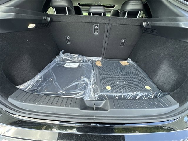 New 2025 MAZDA CX-30 AWD 2.5 S w/ Preferred Package image 25