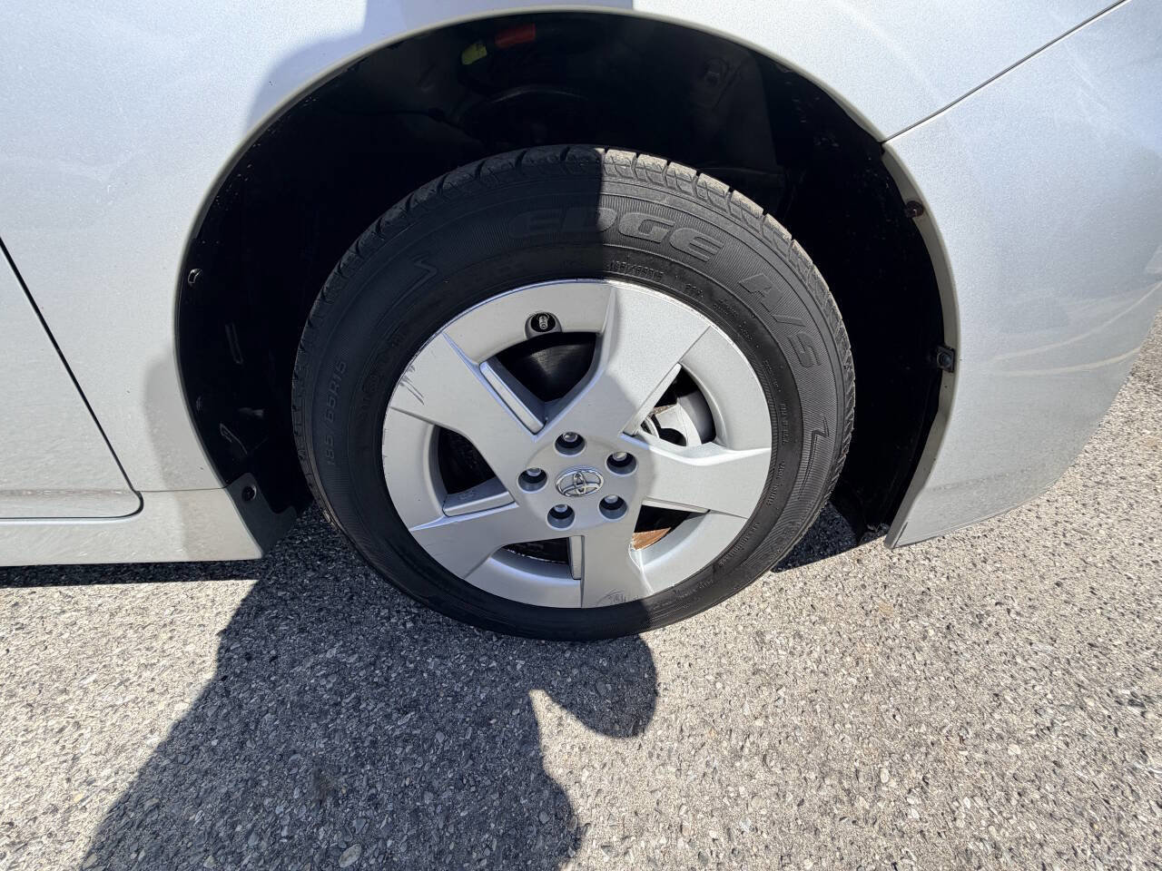 Used 2010 Toyota Prius Two image 24