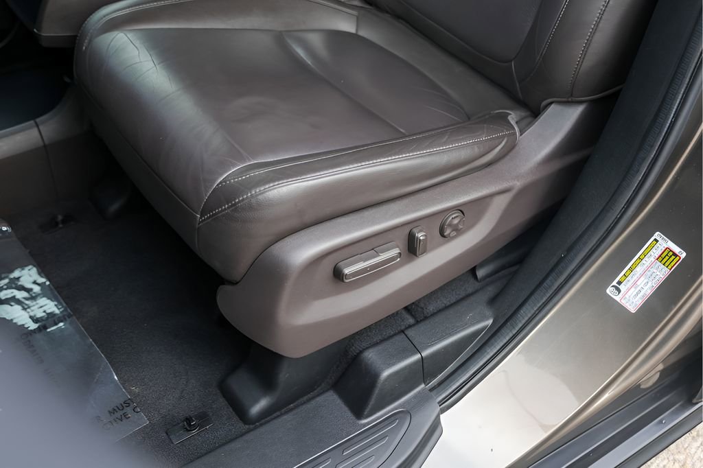 Used 2019 Honda Odyssey EX-L image 11