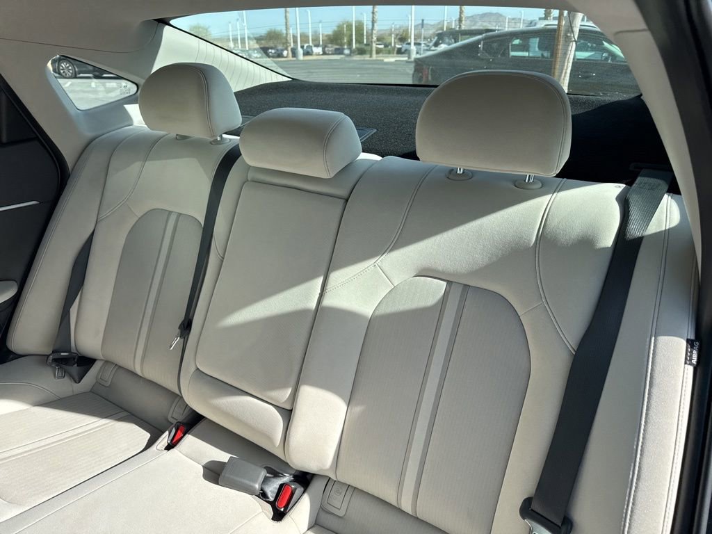 Used 2025 Hyundai Sonata SEL image 18