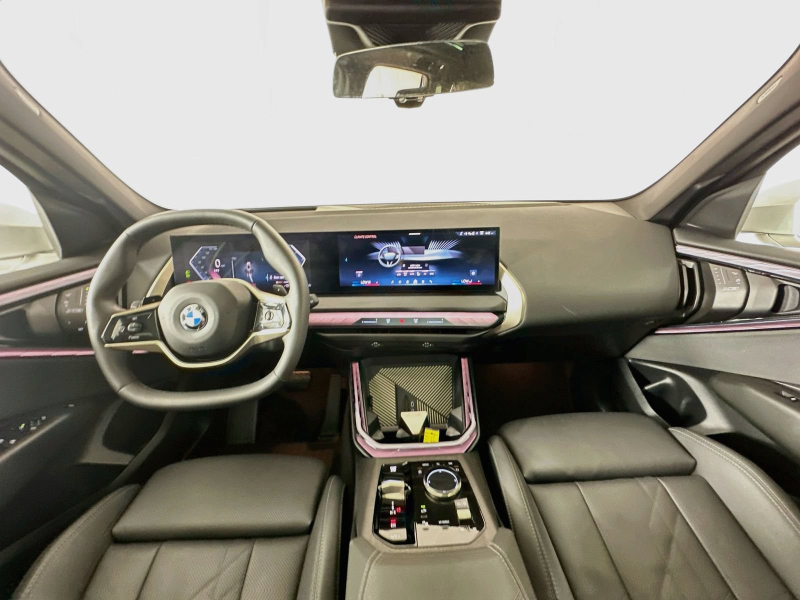 Used 2025 BMW X3 xDrive30i AWD/4WD image 14