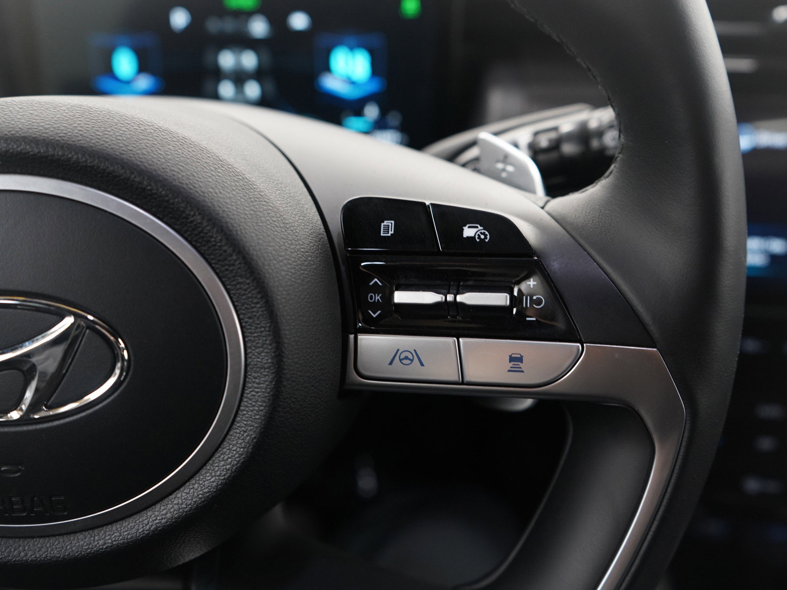 Used 2022 Hyundai Santa Cruz Limited image 26