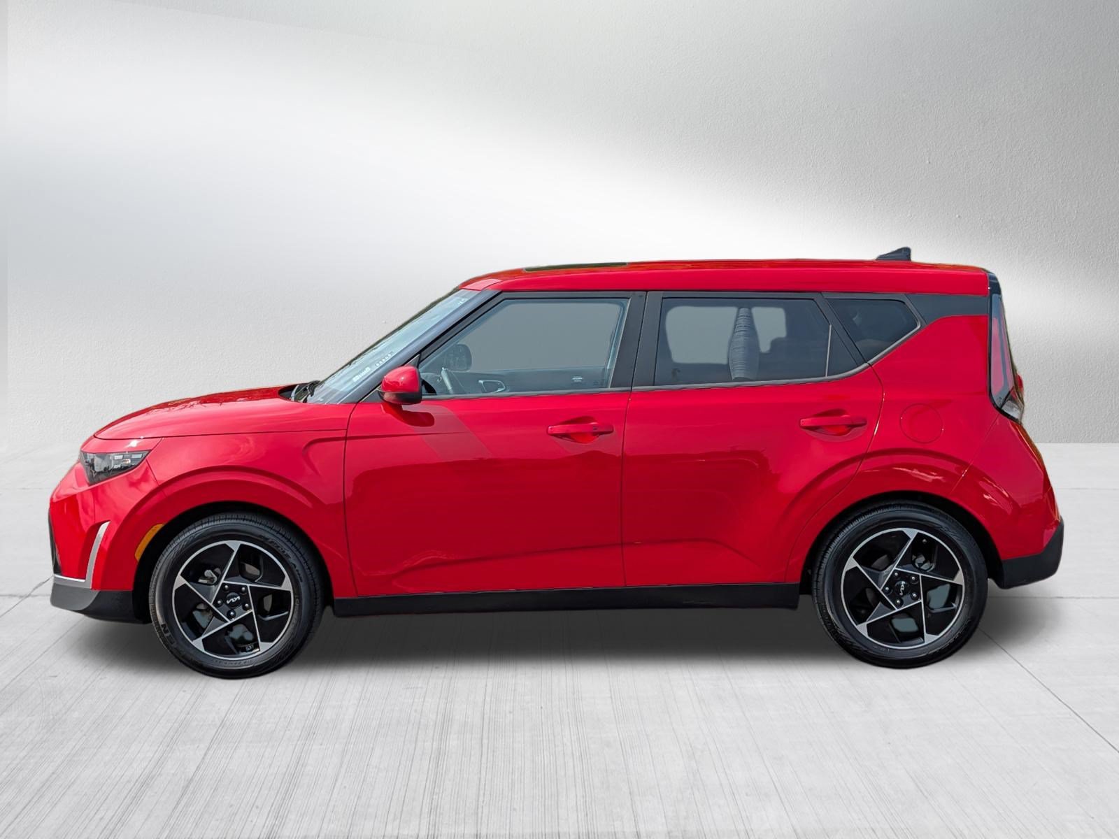 Certified 2024 Kia Soul EX FWD image 4