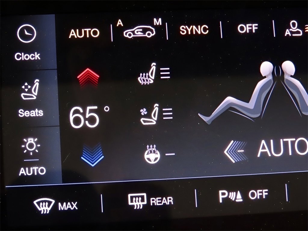 New 2024 Maserati Grecale GT image 36