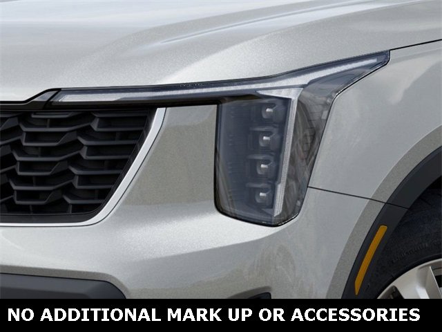 New 2026 Kia Sorento LX image 10