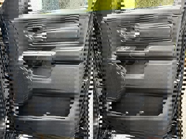 New 2026 RAM 1500 Classic Warlock image 25