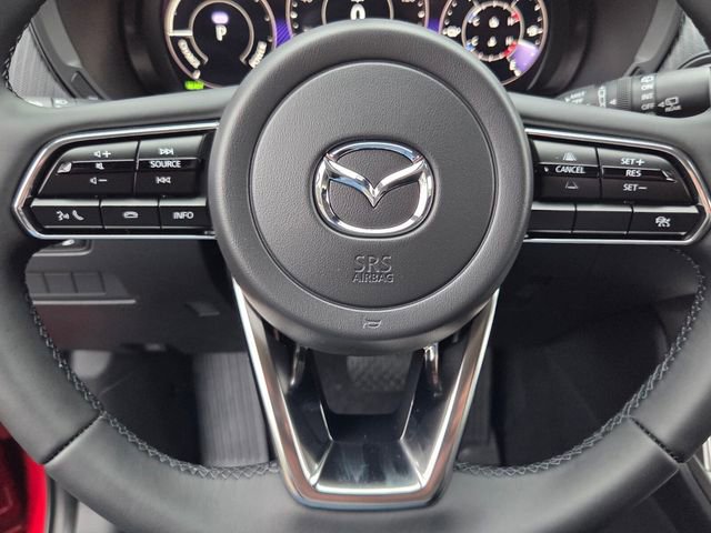 New 2026 MAZDA CX-70 SC image 27