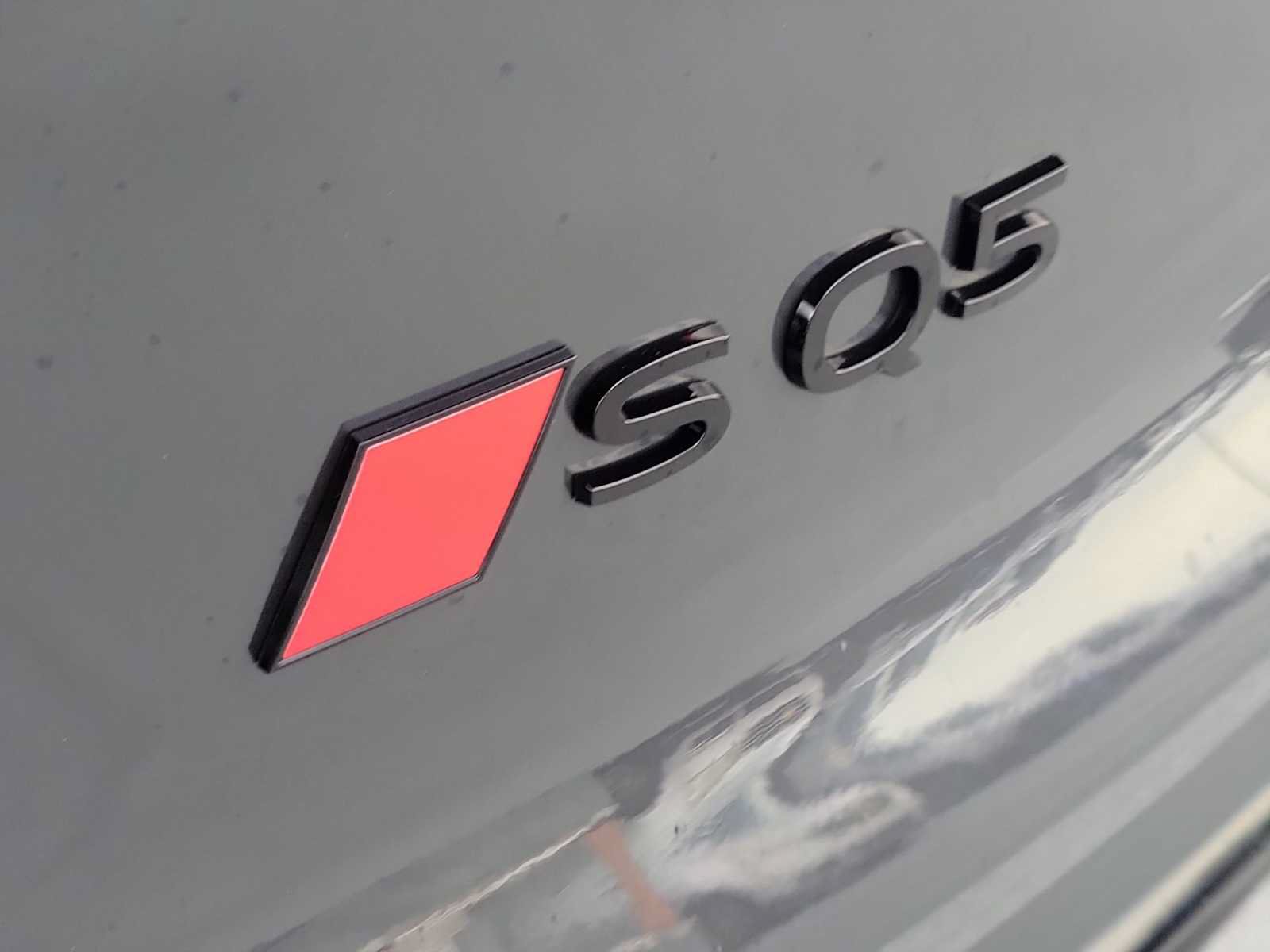New 2026 Audi SQ5 Premium Plus AWD/4WD image 11
