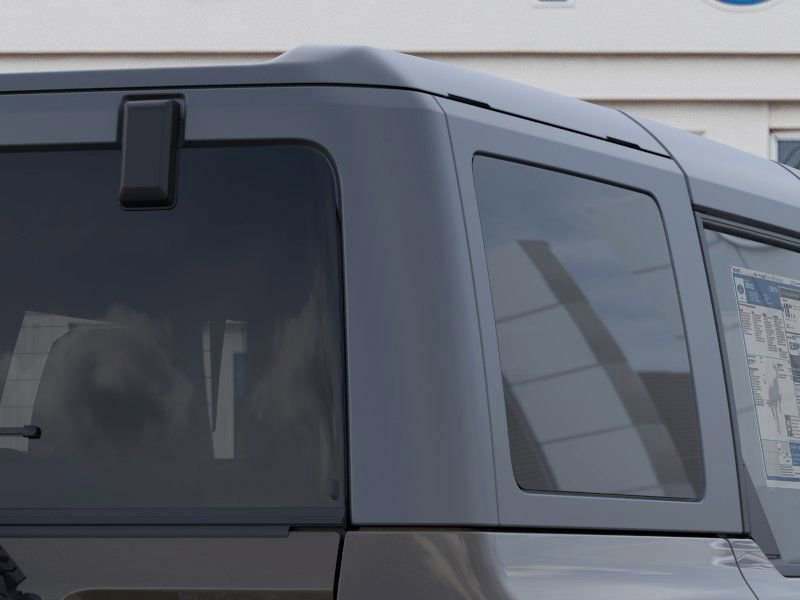 New 2025 Ford Bronco Badlands image 25