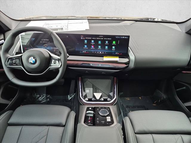 New 2026 BMW X3 xDrive30i w/ Convenience Package AWD/4WD image 15