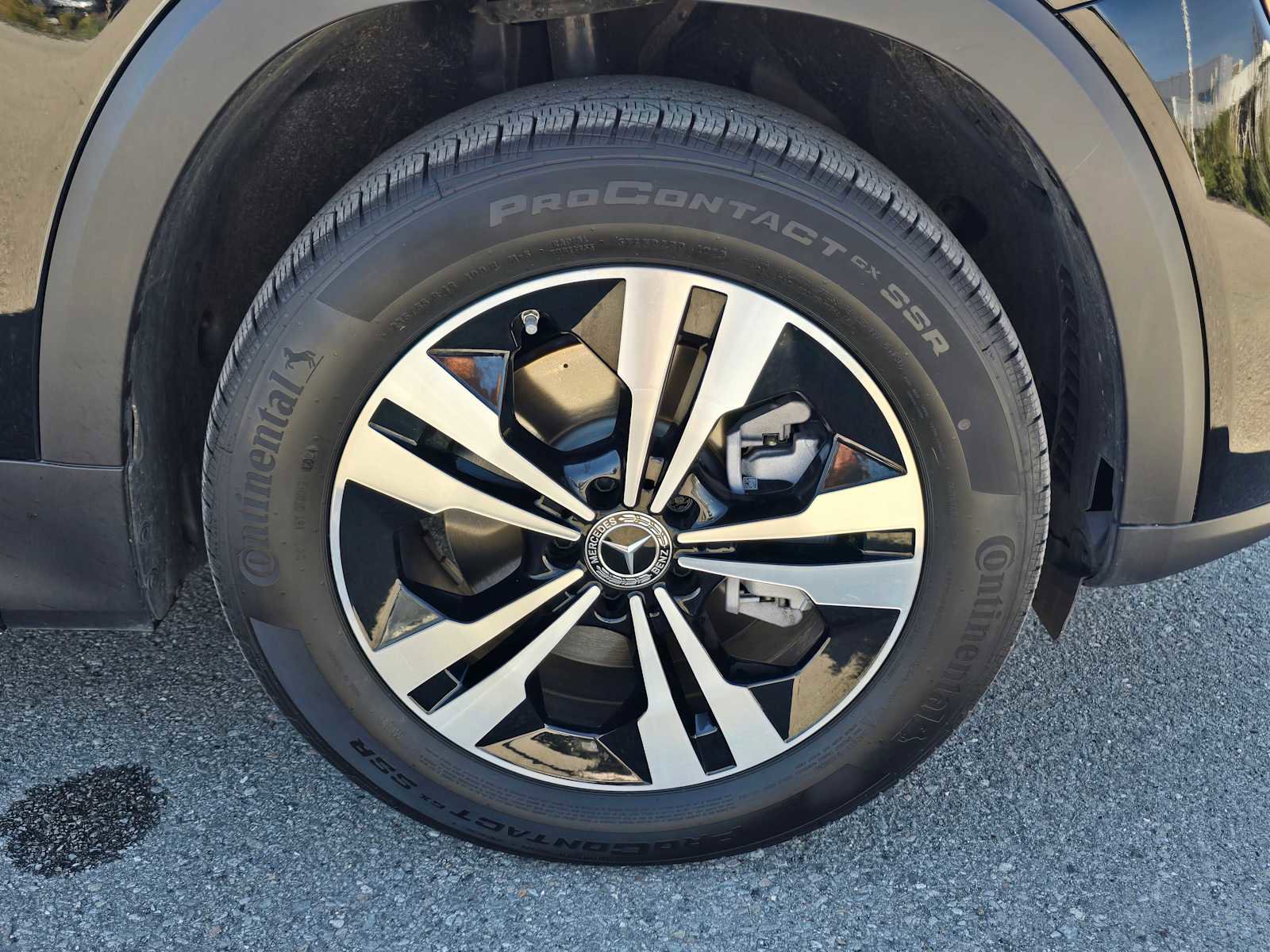 Used 2026 Mercedes-Benz GLB 250 image 8