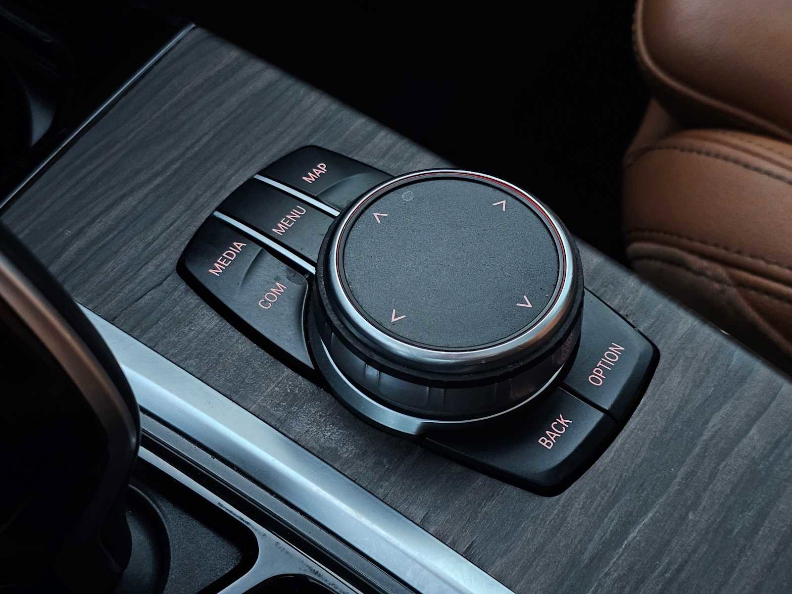 Used 2019 BMW X3 M40i w/ Premium Package image 30