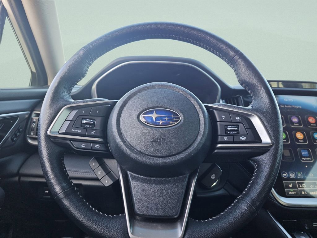 Used 2020 Subaru Legacy Limited w/ Popular Package #2 image 31