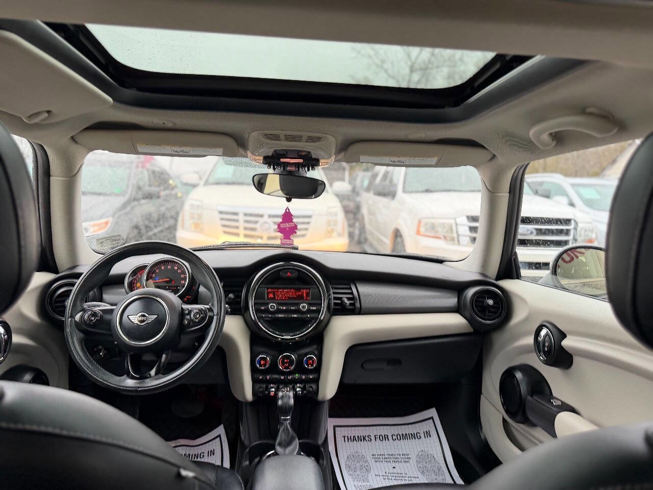 Used 2015 MINI Cooper 2-Door Hardtop image 14