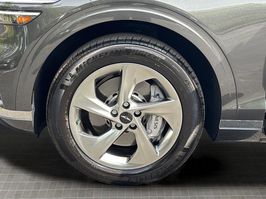 Certified 2026 Genesis GV70 2.5T image 47