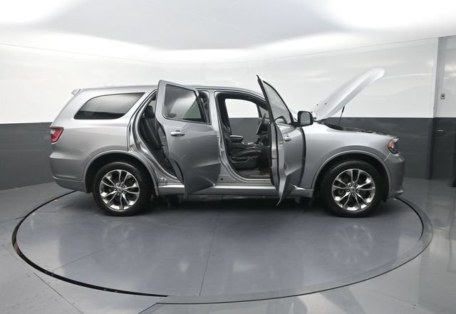 Used 2019 Dodge Durango GT AWD/4WD image 46