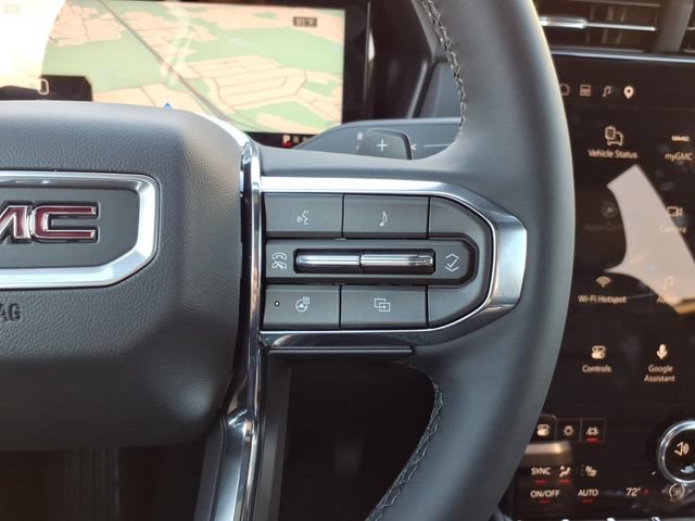 New 2027 GMC Terrain Elevation w/ Elevation Premium Package FWD image 35
