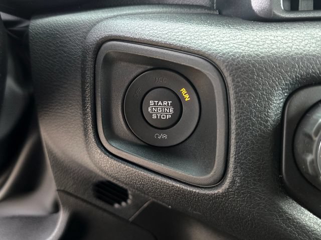 New 2026 Jeep Wrangler Sport AWD/4WD image 17