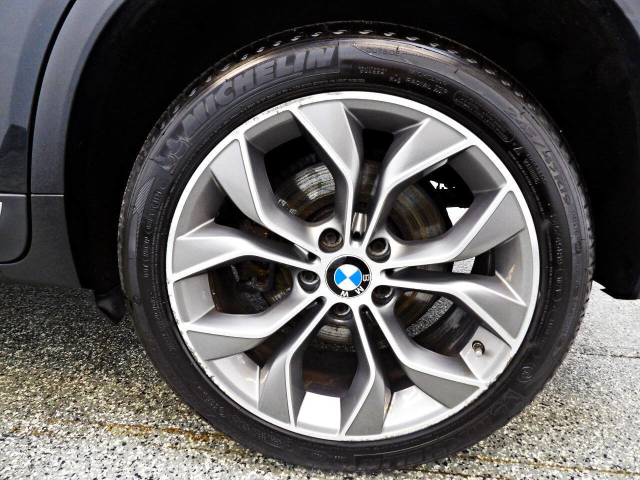 Used 2017 BMW X3 xDrive28i image 19