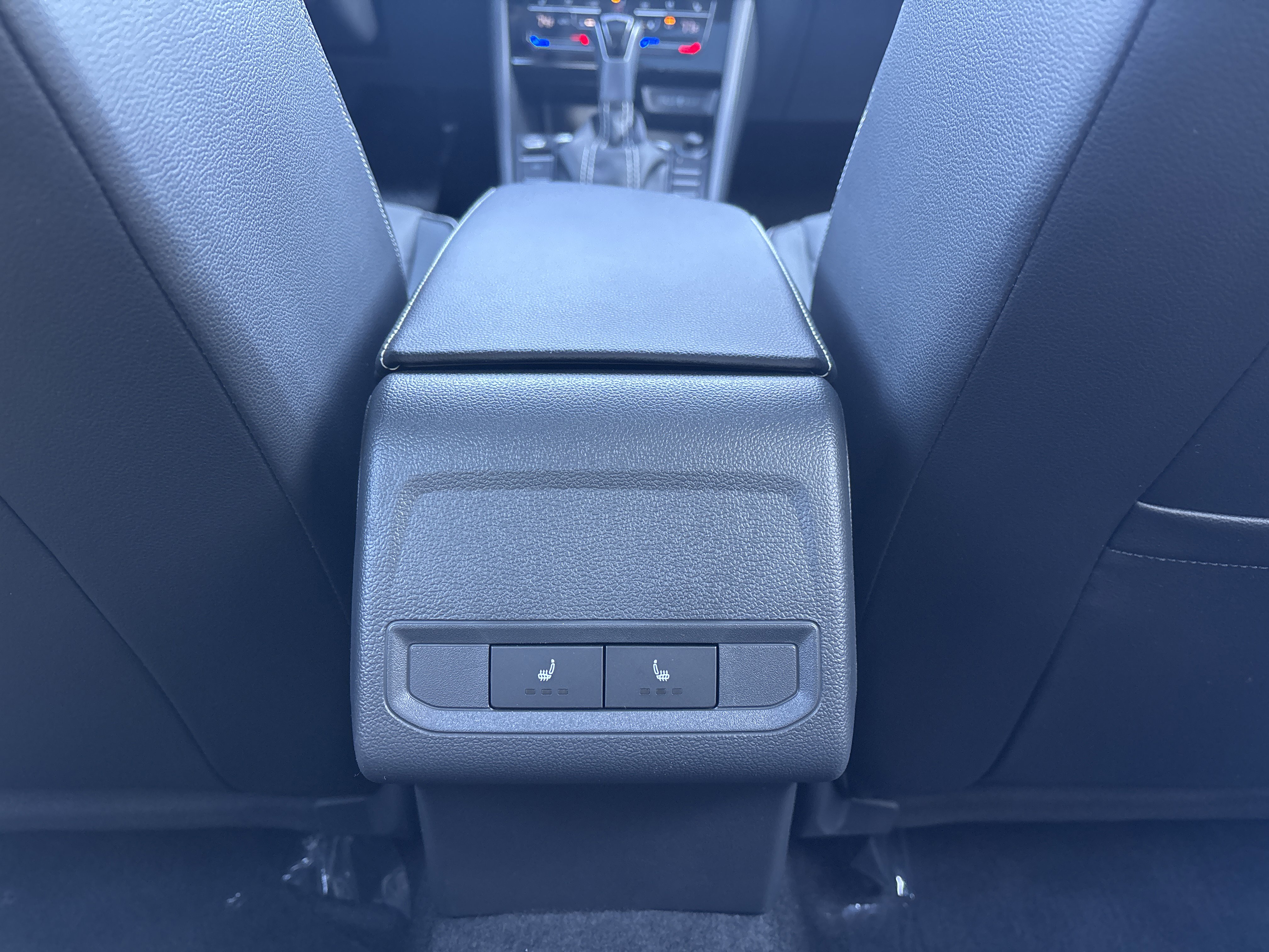 New 2026 Volkswagen Jetta SEL image 22