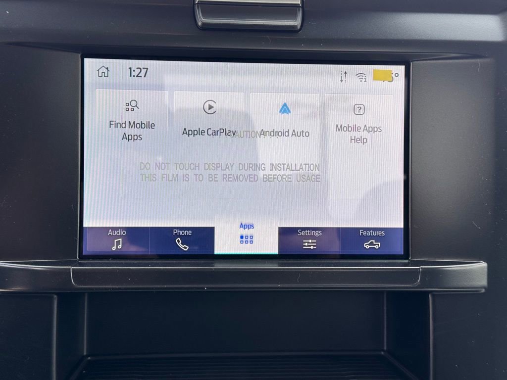 New 2025 Ford F350 XLT image 25