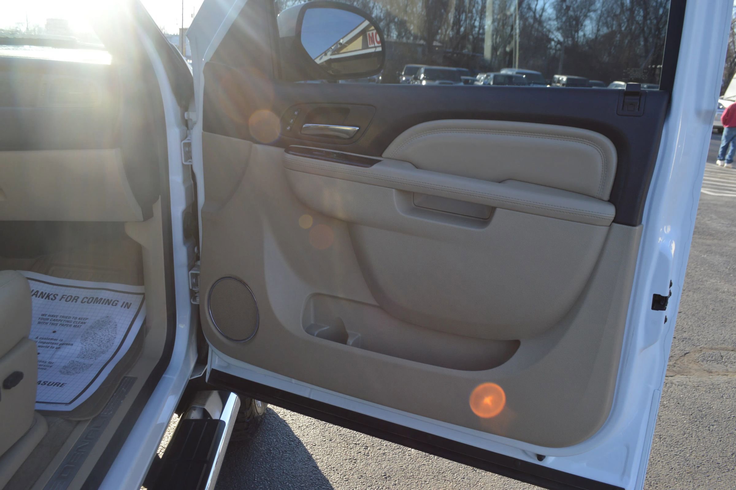 Used 2013 GMC Sierra 2500 Denali image 23