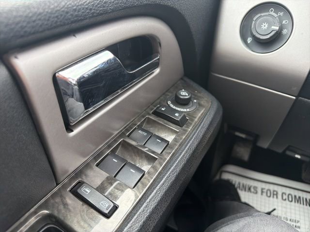 Used 2017 Ford Expedition EL Limited w/ Equipment Group 301A image 4