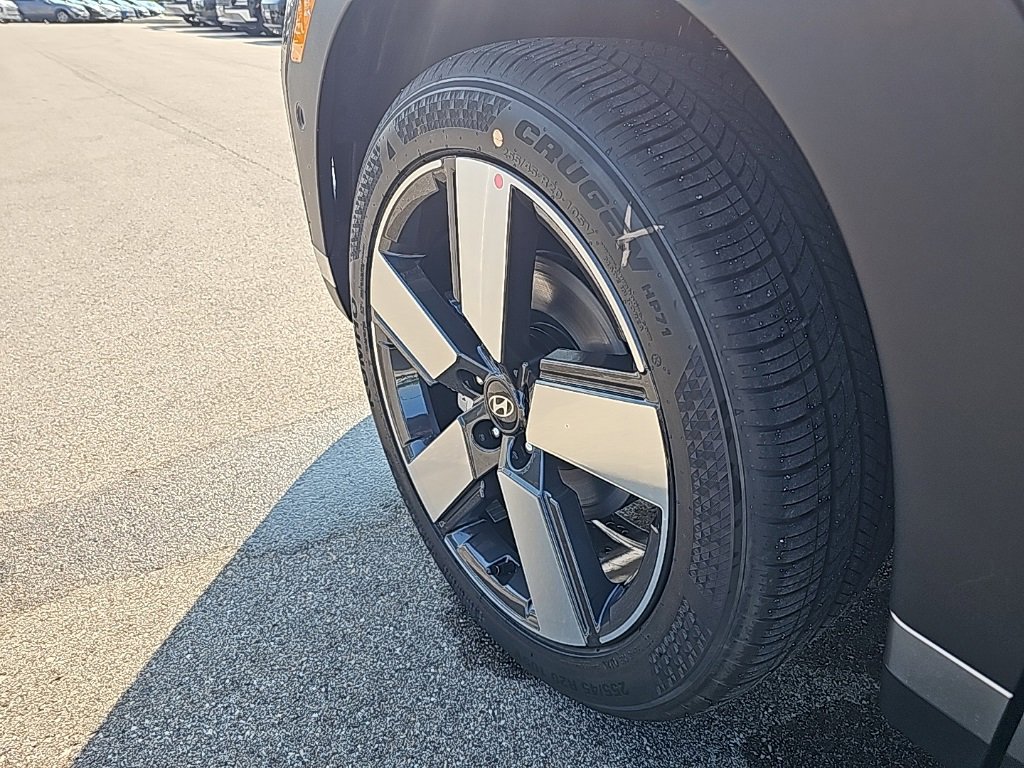 New 2026 Hyundai Santa Fe Limited image 54