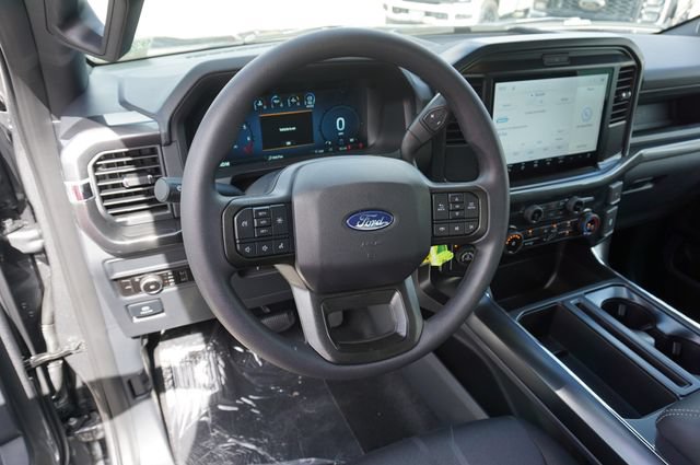New 2026 Ford F150 STX w/ Equipment Group 200A AWD/4WD image 18