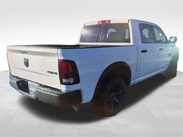 Used 2024 RAM 1500 Classic Warlock image 4