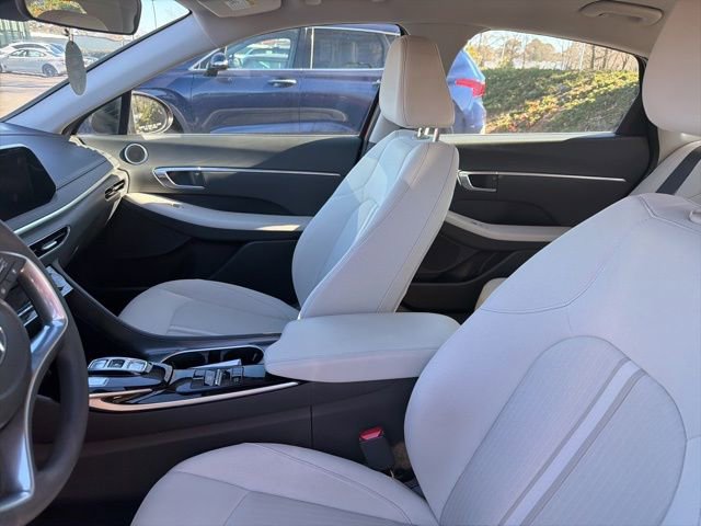 Used 2023 Hyundai Sonata SEL image 12