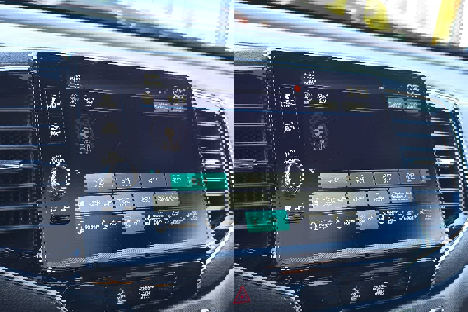 New 2026 Honda Ridgeline TrailSport image 19