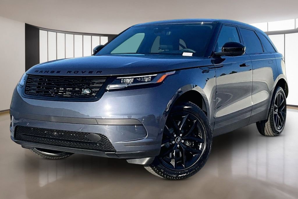 New 2026 Land Rover Range Rover Velar S AWD/4WD image 1