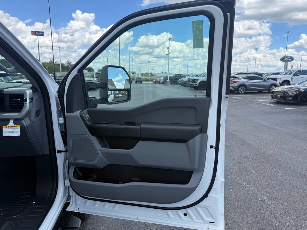 New 2026 Ford F250 XL AWD/4WD image 54