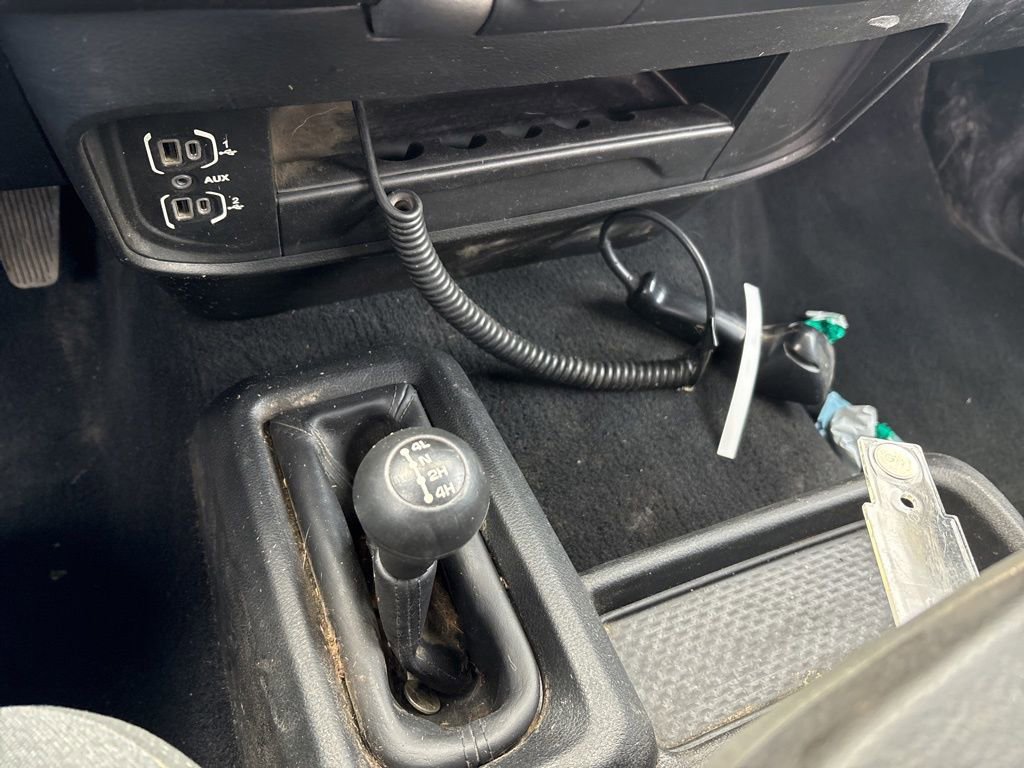 Used 2020 RAM 2500 Tradesman image 26