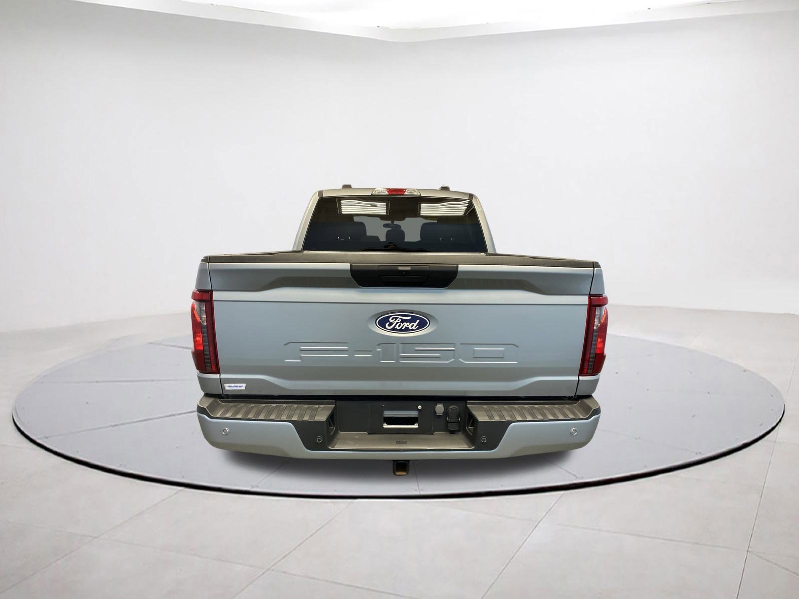 Used 2024 Ford F150 STX image 6