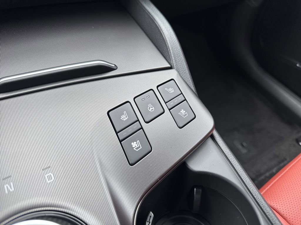 New 2026 Kia Sportage SX Prestige image 6