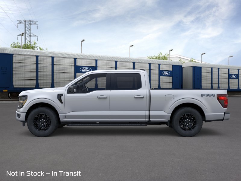 New 2026 Ford F150 XLT AWD/4WD image 3
