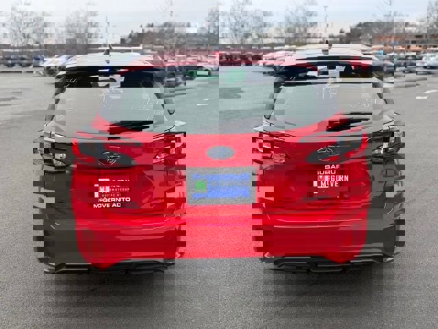 New 2026 Subaru Impreza 2.0i Sport image 9