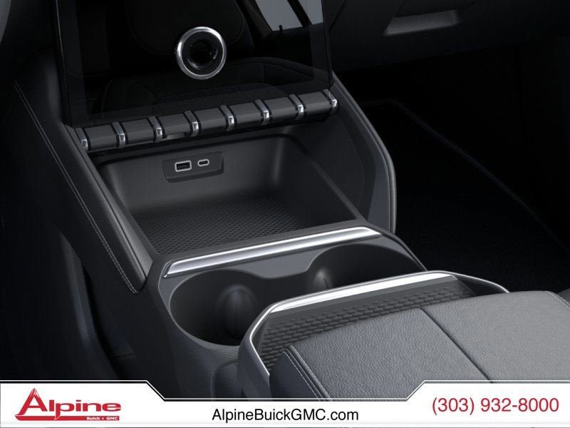 New 2026 GMC Terrain Denali AWD/4WD image 23
