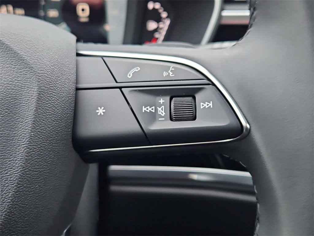 New 2025 Audi Q3 2.0T Premium image 18