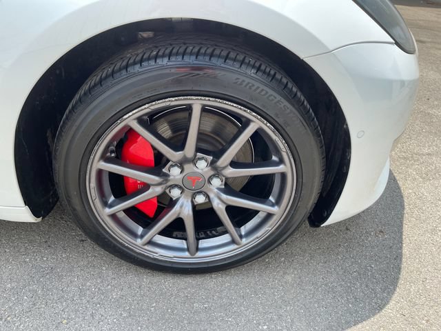 Used 2019 Tesla Model 3 Mid Range RWD image 41