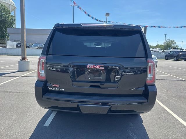Used 2020 GMC Yukon SLT AWD/4WD image 6