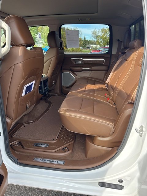 Used 2023 RAM 1500 Limited image 14