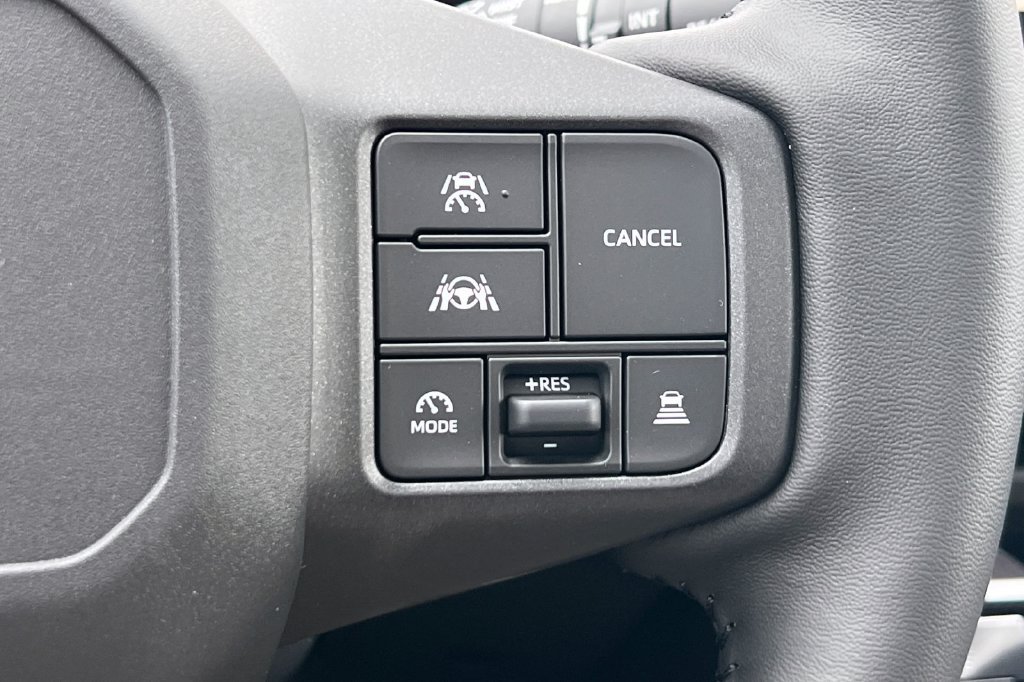 New 2026 Toyota RAV4 XSE w/ Panoramic Sun Roof Package AWD/4WD image 30