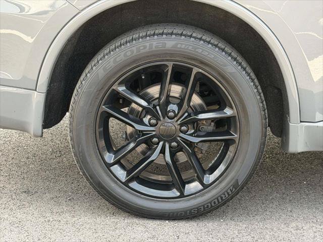 Used 2023 Dodge Durango GT AWD/4WD image 8